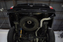 Nissan Titan XD Cummins Filter-Back Avgassystem 2016-2019 Svart Tip Mishimoto