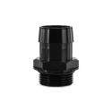 -16ORB Till 1 1/4\'\' Slanganslutning Aluminium Svart Mishimoto