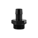 -16ORB Till 3/4\'\' Slanganslutning Aluminium Svart Mishimoto