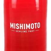 MMHOSE-300ZX-90TRD Nissan 300ZX Twinturbo Kylarslangskit Röd Mishimoto (4)