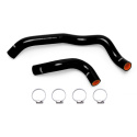 10-21 Toyota 4Runner 4.0L Kylarslangar Silikon Svart Mishimoto