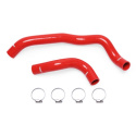 10-21 Toyota 4Runner 4.0L Kylarslangar Silikon Röd Mishimoto