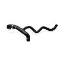 2012-2017 Fiat 500 Non-Turbo Kylarslangar Silikon Svart Mishimoto