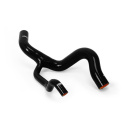 Chevrolet Camaro 2.0T Med HD Cooling Package Kylarslangar Silikon 2016+ Svart Mishimoto