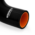 Chevrolet Camaro 2.0T Med HD Cooling Package Kylarslangar Silikon 2016+ Svart Mishimoto