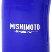 MMHOSE-CAM4-16HDBL Chevrolet Camaro 2.0T Med HD Cooling Package Kylarslangar Silikon 2016+ Blå Mishimoto (5)