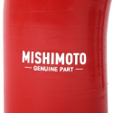 Chevrolet Camaro 2.0T Med HD Cooling Package Kylarslangar Silikon 2016+ Röd Mishimoto