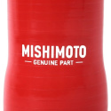 Chevrolet Camaro 2.0T Kylarslangar Silikon 2016+ Röd Mishimoto