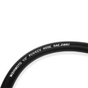 Universal Catchtank-slangar 1/2\'\' x 4 Mishimoto