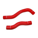 Honda Civic R16A1 / R18A1 (EJ Si) 06-11 Slangkit Silikon Mishimoto