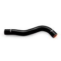 Honda Civic 1.5T Kylarslangar Silikon 16-21 Svart Mishimoto