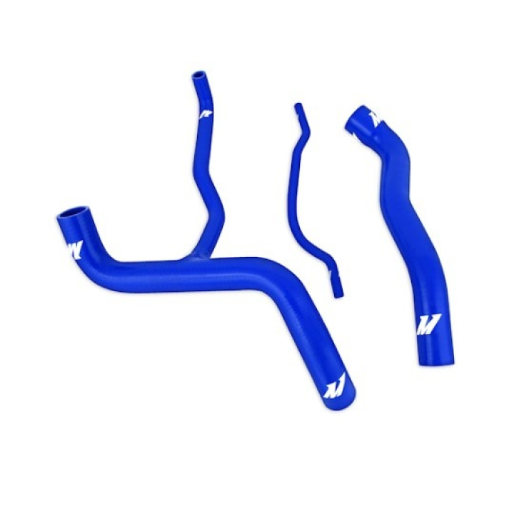 MMHOSE-CSS-10BL Chevrolet Camaro SS V8 10-11 Slangkit Silikon Mishimoto