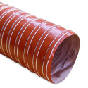 Värmetålig Slang 4\'\' x 3,6m Mishimoto
