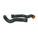 BMW E36 6cyl Kylarslangar Silikon Mishimoto