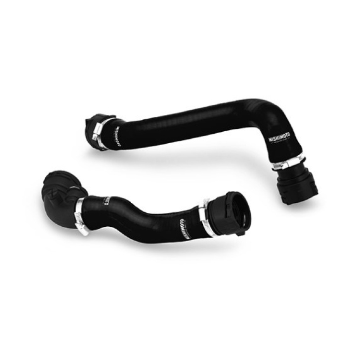 MMHOSE-E46-NONMBK BMW E46 Non-M Kylarslangar Silikon Mishimoto