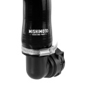 15-17 Ford F-150 2.7L EcoBoost Slangkit Silikon Svart Mishimoto