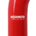 Ford 6.0L Powerstroke Kylarslangar Silikon 2005-2007 Röd Mishimoto