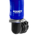 11-14 Ford F-150 3.5L / 2.7L V6 Slangkit Silikon Blå Mishimoto