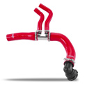 11-14 Ford F-150 3.5L / 2.7L V6 Slangkit Silikon Röd Mishimoto