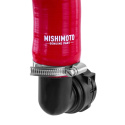 11-14 Ford F-150 3.5L / 2.7L V6 Slangkit Silikon Röd Mishimoto