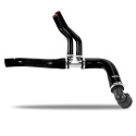 15-19 Ford F-150 3.5L EcoBoost Slangkit Silikon Svart Mishimoto