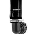 15-19 Ford F-150 3.5L EcoBoost Slangkit Silikon Svart Mishimoto