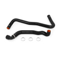 Ford F-150 4.6L V8 Kylarslangar Silikon 2009-2010 Svart Mishimoto