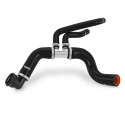 11-14 Ford F-150 5.0L V8Kylarslangar Silikon Svart Mishimoto