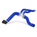 15-17 Ford F-150 5.0L V8 Slangkit Silikon Blå Mishimoto