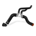 18+ Ford F-150 5.0L V8 Slangkit Silikon Svart Mishimoto
