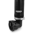 18+ Ford F-150 5.0L V8 Slangkit Silikon Svart Mishimoto