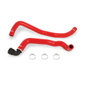 Ford F-150 5.4L V8 Kylarslangar Silikon 2009-2010 Röd Mishimoto