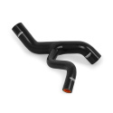 Ford F-150 5.4L V8 (Utan Oljekyl) Kylarslangar Silikon 1997-2004 Svart Mishimoto