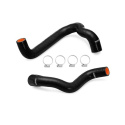 Ford Fiesta ST180 14-15 Kylarslangskit Svart Mishimoto