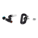 Ford Fiesta ST 16+ Insugslangkit Svart Mishimoto