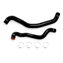 Ford F-150 V8 Kylarslangar Silikon 2004-2008 Svart Mishimoto