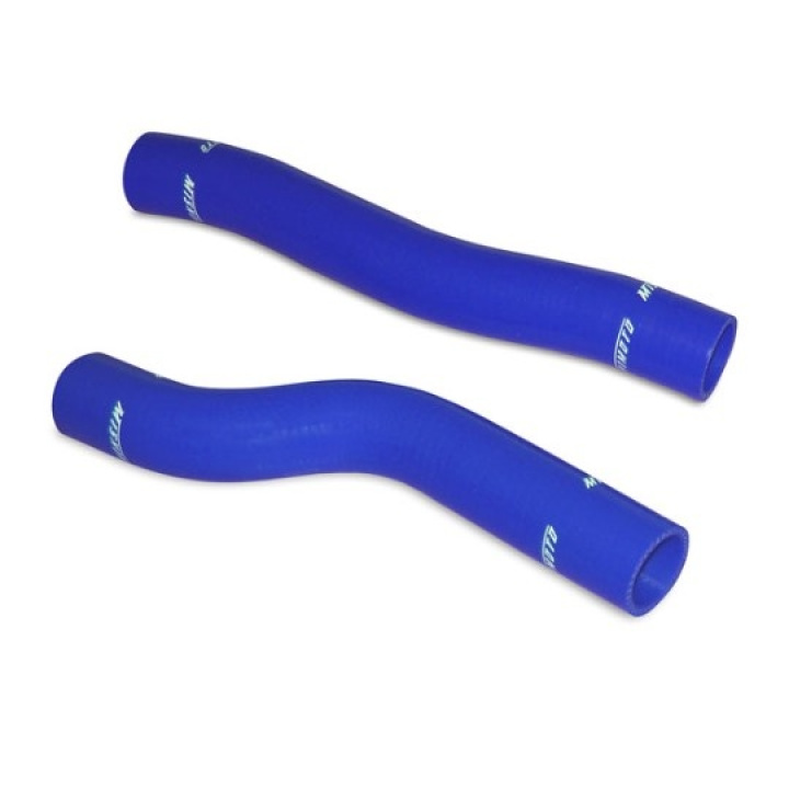 MMHOSE-GEN4-10TBL Hyundai Genesis Coupe 4Cyl Turbo 10+ Kylarslangar Silikon Mishimoto