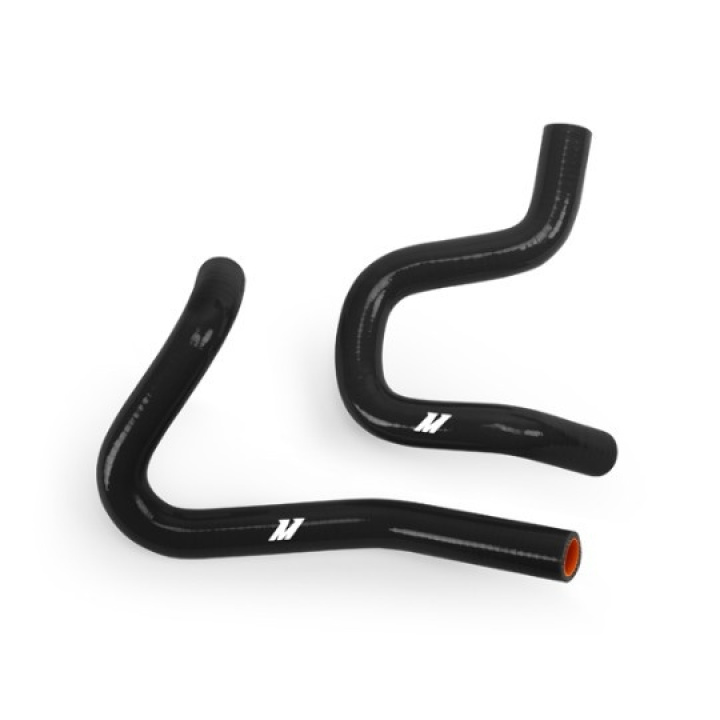 MMHOSE-GEN4-10THHBK Hyundai Genesis Coupe 2.0T 10+ Silikonslangar Värmepaket Mishimoto