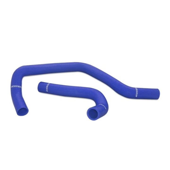 MMHOSE-INT-94BL Acura Integra 94-01 (Ej Type R) Kylarslangar Silikon Mishimoto