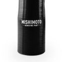 18+ Jeep Wrangler JL/20+ Gladiator JT Kylarslangar Silikon AT Svart Mishimoto