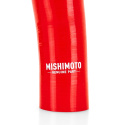 98-07 Land Cruiser 4.7L V8 Kylarslangar Silikon Röd Mishimoto