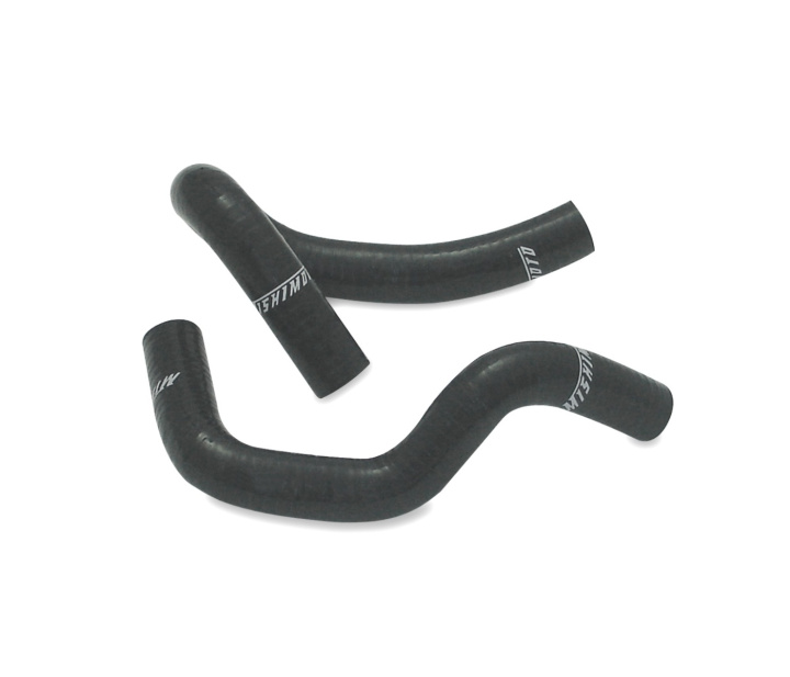 MMHOSE-MIA-90HHBK Mazda Miata 90-91 Silikonslangar Värmepaket Mishimoto
