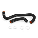 Dodge Charger/Challenger Kylarslangar Silikon 2006-2010 Svart Mishimoto