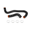 Dodge Charger/Challenger Kylarslangar Silikon 2006-2010 Svart Mishimoto