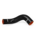 Dodge Charger/Challenger Kylarslangar Silikon 2006-2010 Svart Mishimoto