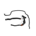Mazda 3 MPS 07-09 Kylarslangskit Svart Mishimoto