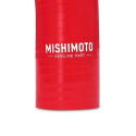 Mazda 3 MPS 10+ Kylarslangskit Röd Mishimoto