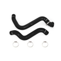 Ford Mustang GT Kylarslangar Silikon 2011-2014 Svart Mishimoto