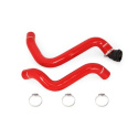 Ford Mustang GT Kylarslangar Silikon 2011-2014 Röd Mishimoto