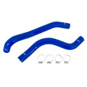 Ford Mustang Ecoboost 15+ Kylarslangar Silikon Mishimoto